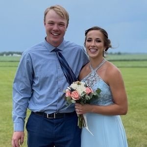 Meet your Posher, Rebekah